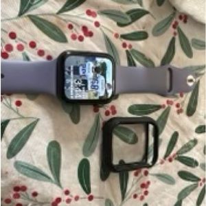Apple Watch 6